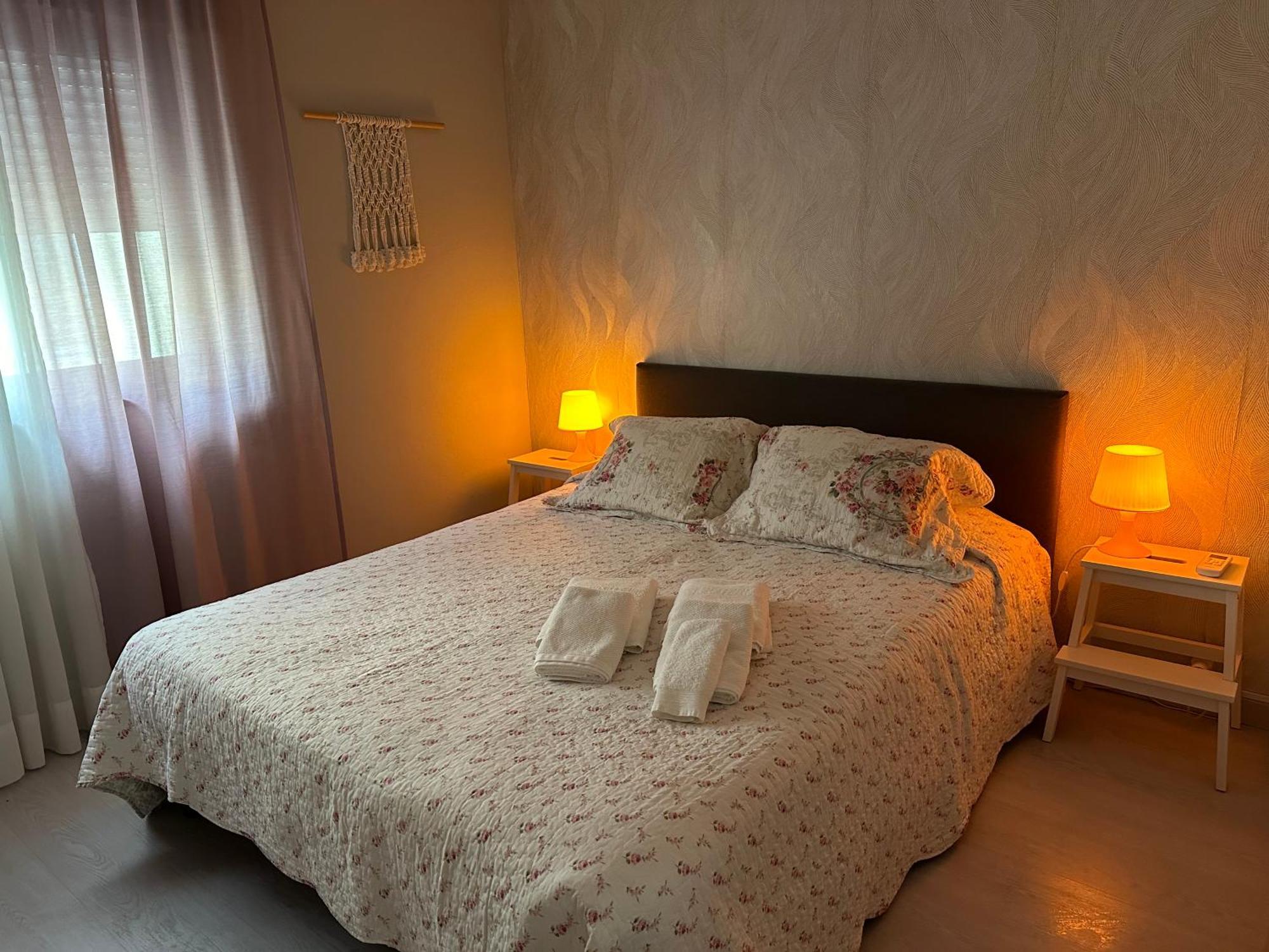 Dom Ruas Lägenhet Peso da Régua Exteriör bild