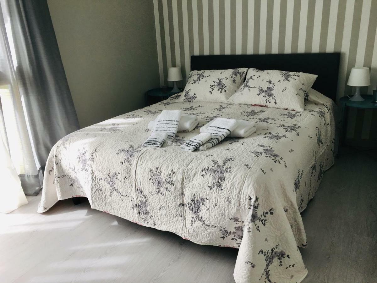 Dom Ruas Lägenhet Peso da Régua Exteriör bild